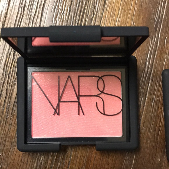 Nars Blush - Picture 7 of 7